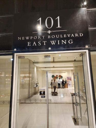 airport t3 newport condotel|101 Newport Blvd EAST WING Condotel Airport T3 .